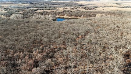 Recreational Property in Wilson County, Kansas