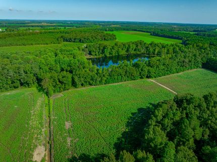 Recreational Property in Calhoun County, South Carolina