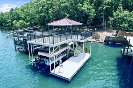 Riverfront Property for sale in Hardin County, Tennessee