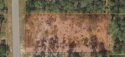 Commercial Property in Lee County, Florida