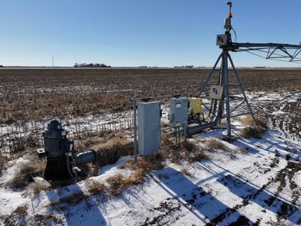 Farm and Ranch in Hall County, Nebraska