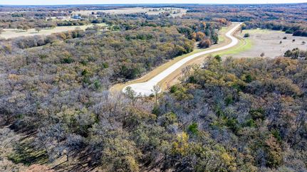 Timberland Property for sale in Cooke County, Texas