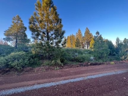 Recreational Property in Modoc County, California