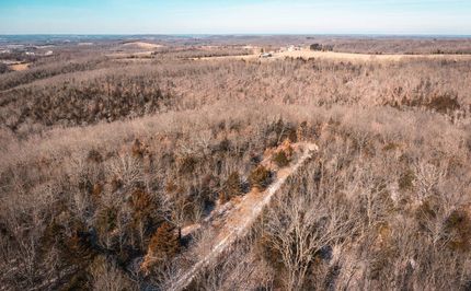 Timberland Property in Osage County, Missouri