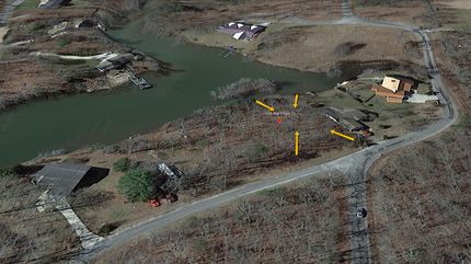 Farm and Ranch in Cumberland County, Tennessee