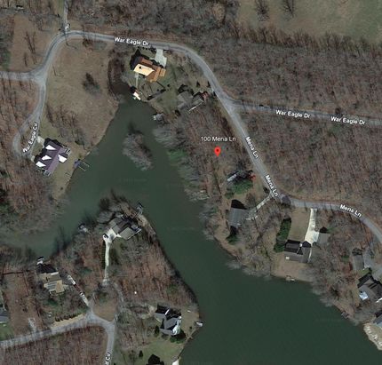 Commercial Property in Cumberland County, Tennessee