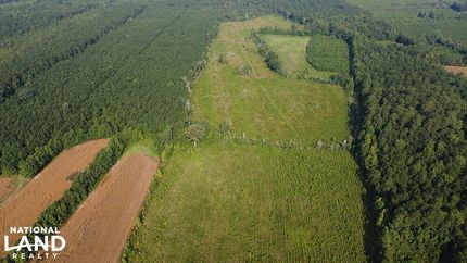 Land in Florence County, South Carolina