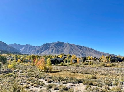 Land in Mono County, California