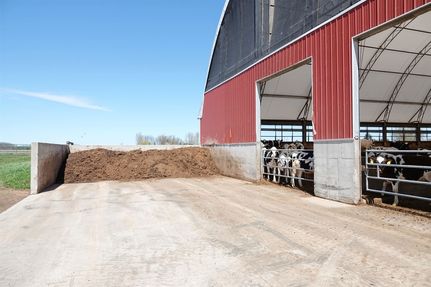 Undeveloped Land in Marathon County, Wisconsin