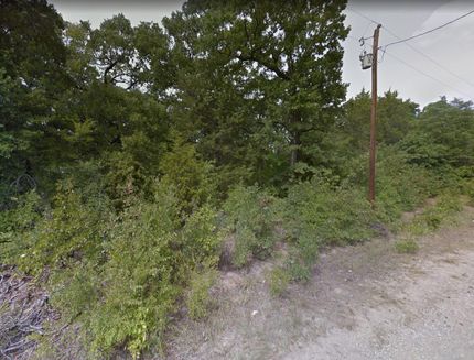 Undeveloped Land in Henderson County, Texas