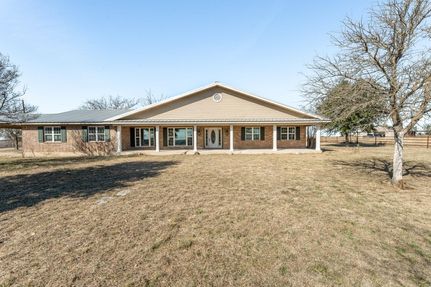 Timberland Property in Erath County, Texas