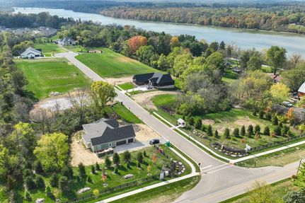 Land for sale in Delaware County, Ohio