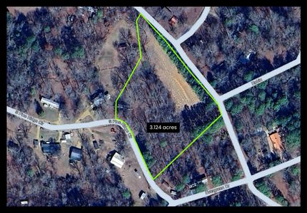 Horse Property in Yalobusha County, Mississippi