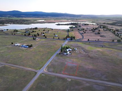 Undeveloped Land in Modoc County, California