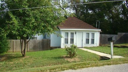 Timberland Property in Howell County, Missouri