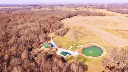 Farm and Ranch for sale in Warren County, Indiana