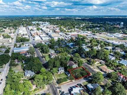 Undeveloped Land in Washington County, Texas