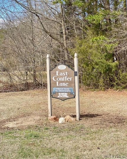 Land in Mecklenburg County, Virginia