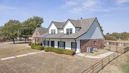 Land in Rogers County, Oklahoma