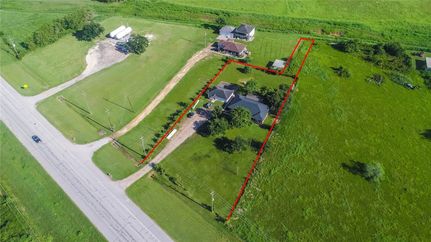 Land in Fort Bend County, Texas