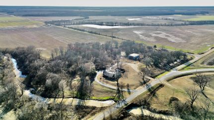 Timberland Property for sale in Bolivar County, Mississippi
