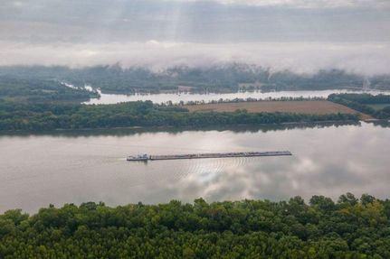 Riverfront Property for sale in Perry County, Tennessee