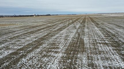 Timberland Property in McPherson County, South Dakota