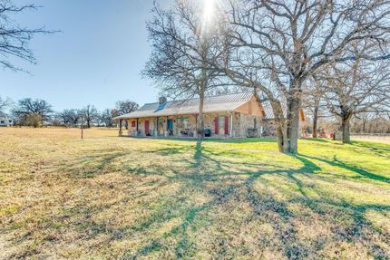 Land in Palo Pinto County, Texas