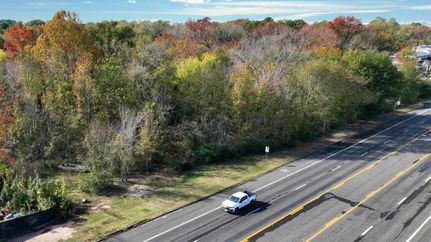 Undeveloped Land in Wood County, Texas