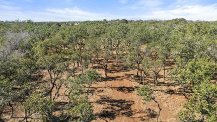 Undeveloped Land in Blanco County, Texas
