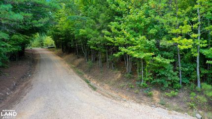 Land in Choctaw County, Mississippi