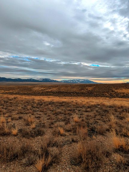 Undeveloped Land in Elko County, Nevada