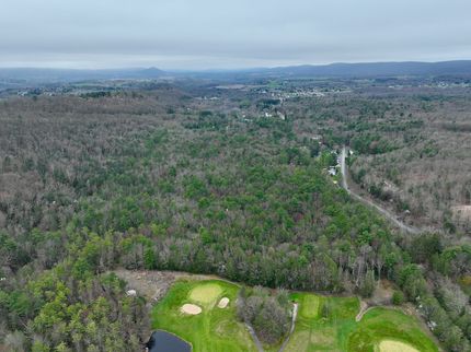 Recreational Property in Luzerne County, Pennsylvania