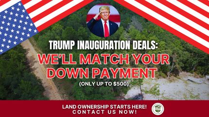 Land in Putnam County, Florida