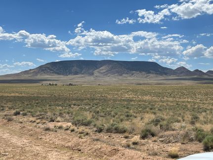 Undeveloped Land in Costilla County, Colorado