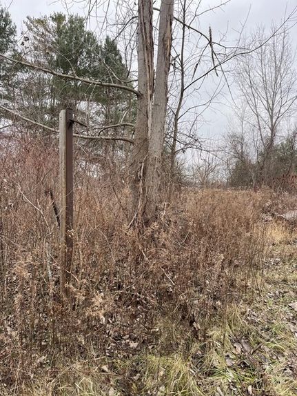 Land in Bay County, Michigan