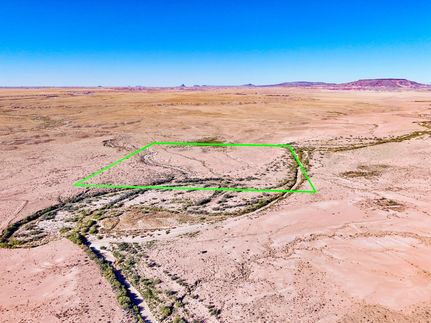 Undeveloped Land in Navajo County, Arizona