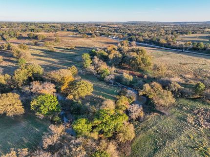 Farm and Ranch in Muskogee County, Oklahoma