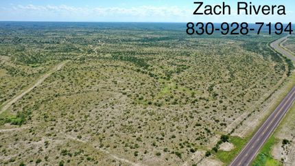 Recreational Property in Pecos County, Texas