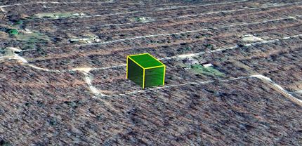 Undeveloped Land in Wagoner County, Oklahoma