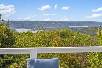 Land in Stone County, Missouri