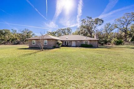 Farm and Ranch in Alachua County, Florida