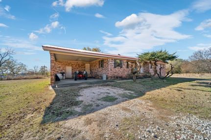 Recreational Property in Sequoyah County, Oklahoma
