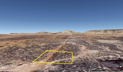 Homesite in Duchesne County, Utah