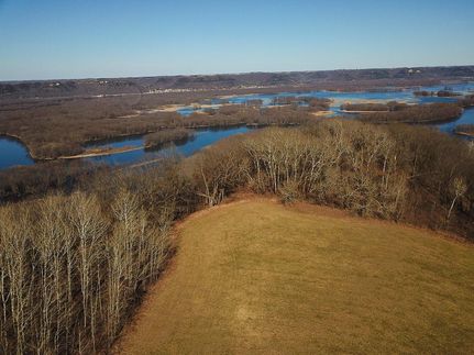 Undeveloped Land in Winona County, Minnesota