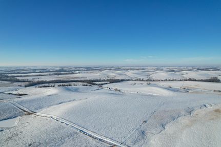 Recreational Property in Morris County, Kansas