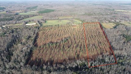 Recreational Property in Spotsylvania County, Virginia