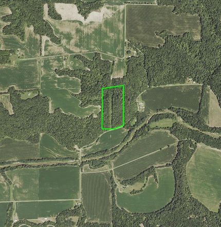 Farm and Ranch in Marshall County, Illinois