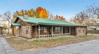 Land in Carter County, Oklahoma