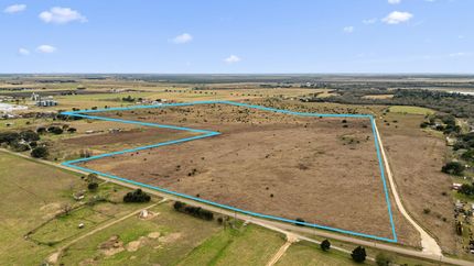 Undeveloped Land for sale in Wharton County, Texas
